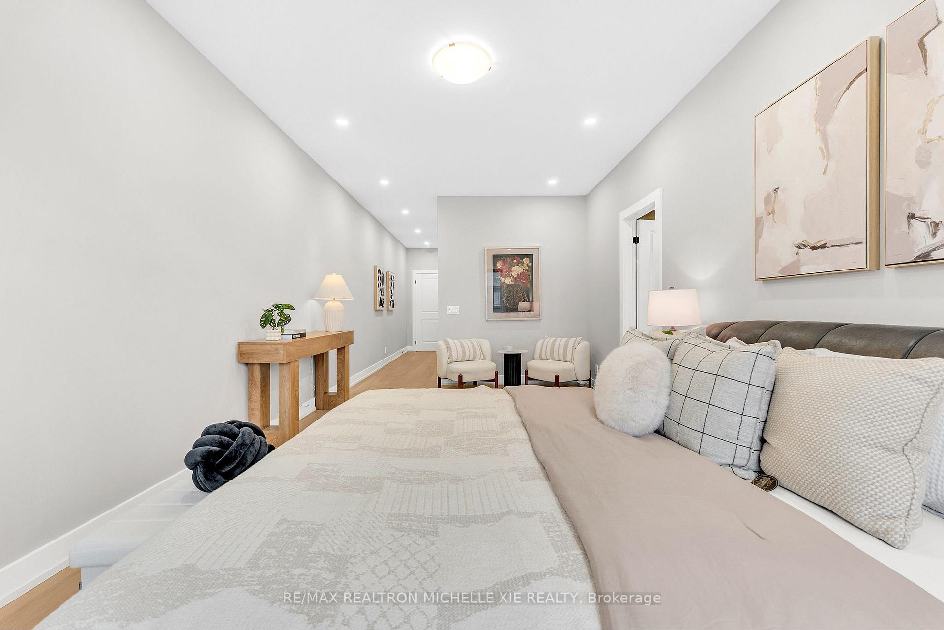 Photo 38 of 103 Prospectors Drive, Markham, Angus Glen — HOMEH
