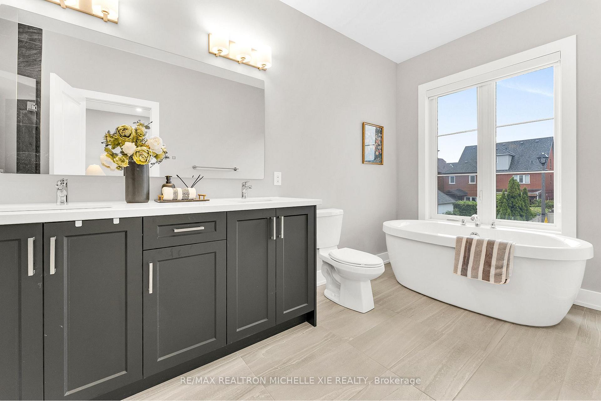 Photo 39 of 103 Prospectors Drive, Markham, Angus Glen — HOMEH