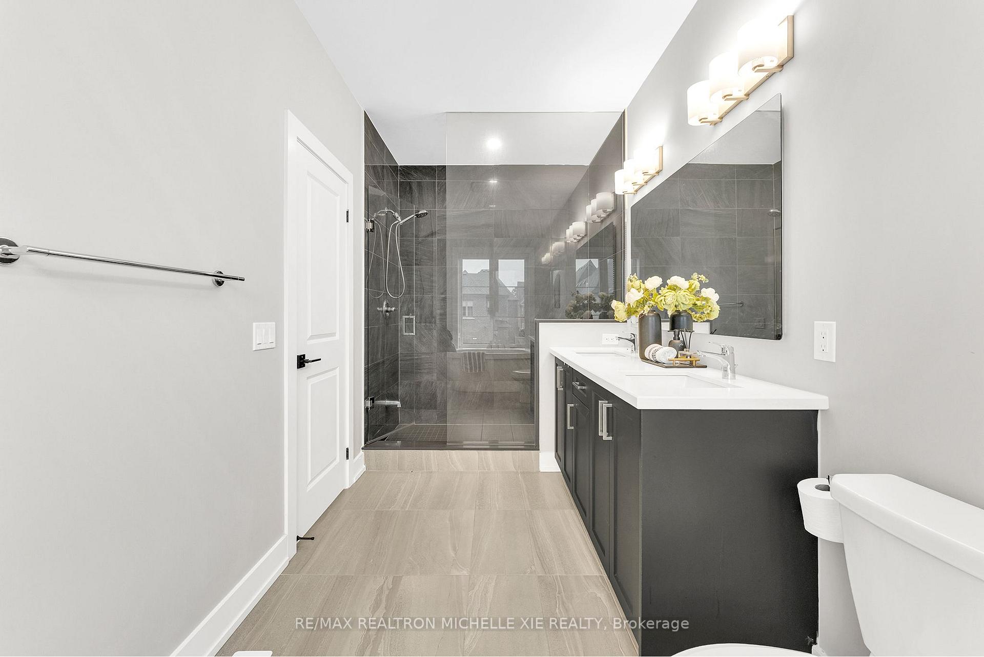 Photo 40 of 103 Prospectors Drive, Markham, Angus Glen — HOMEH