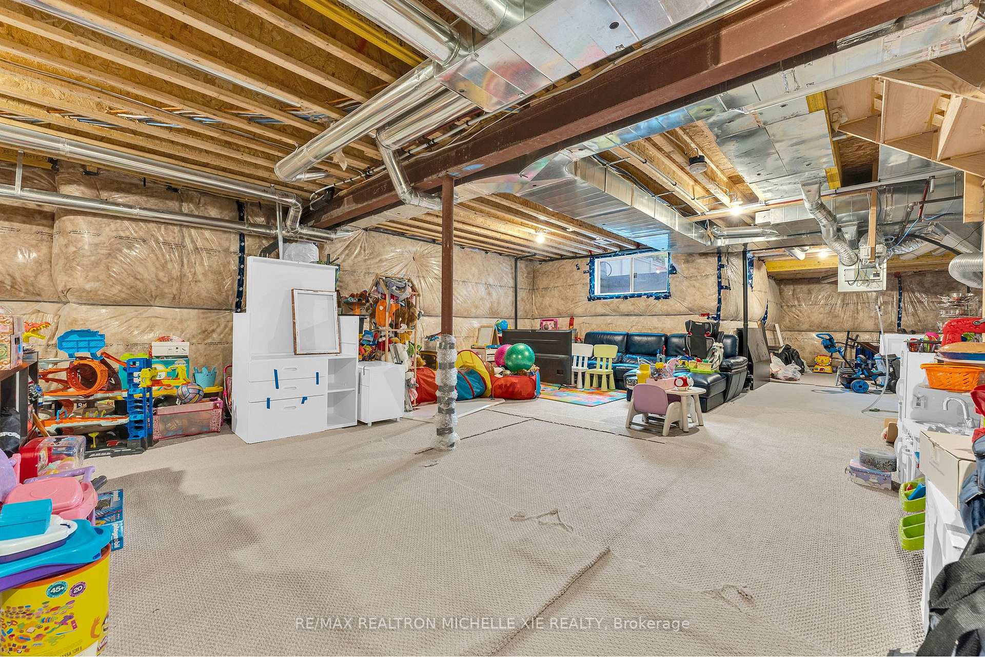 Photo 41 of 103 Prospectors Drive, Markham, Angus Glen — HOMEH