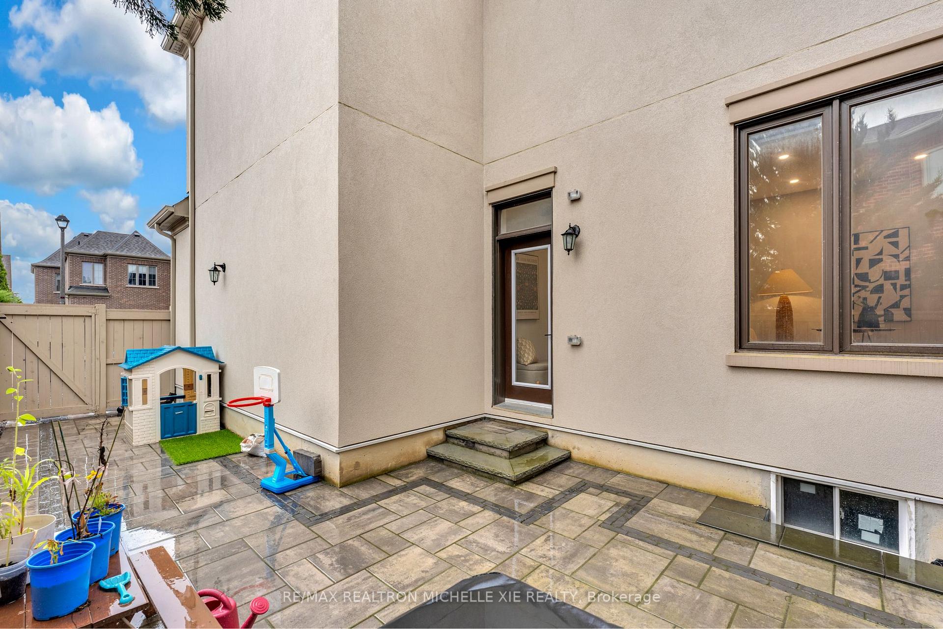 Photo 43 of 103 Prospectors Drive, Markham, Angus Glen — HOMEH