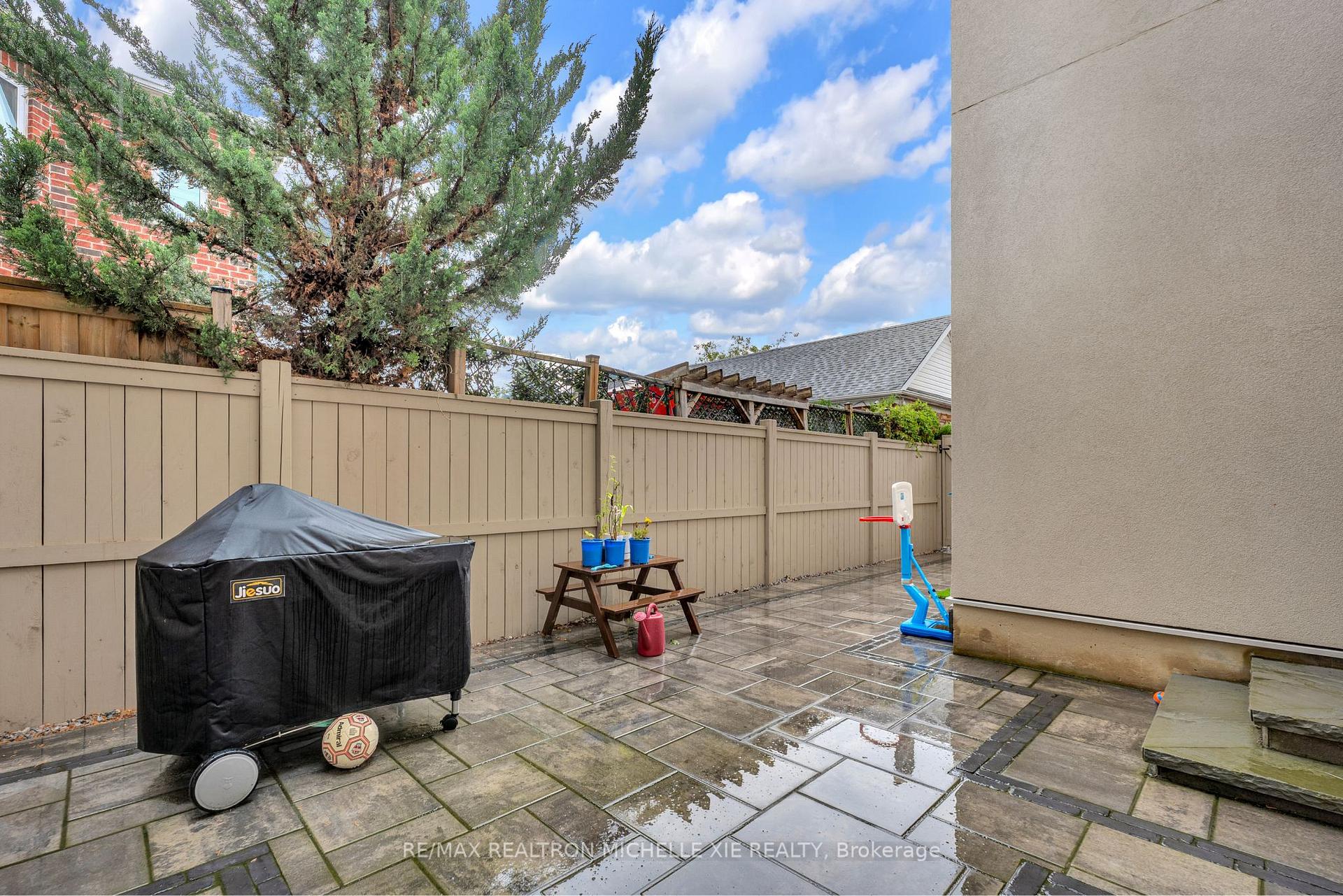 Photo 45 of 103 Prospectors Drive, Markham, Angus Glen — HOMEH