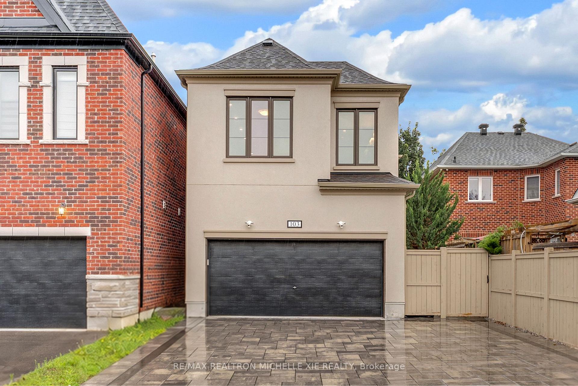 Photo 46 of 103 Prospectors Drive, Markham, Angus Glen — HOMEH
