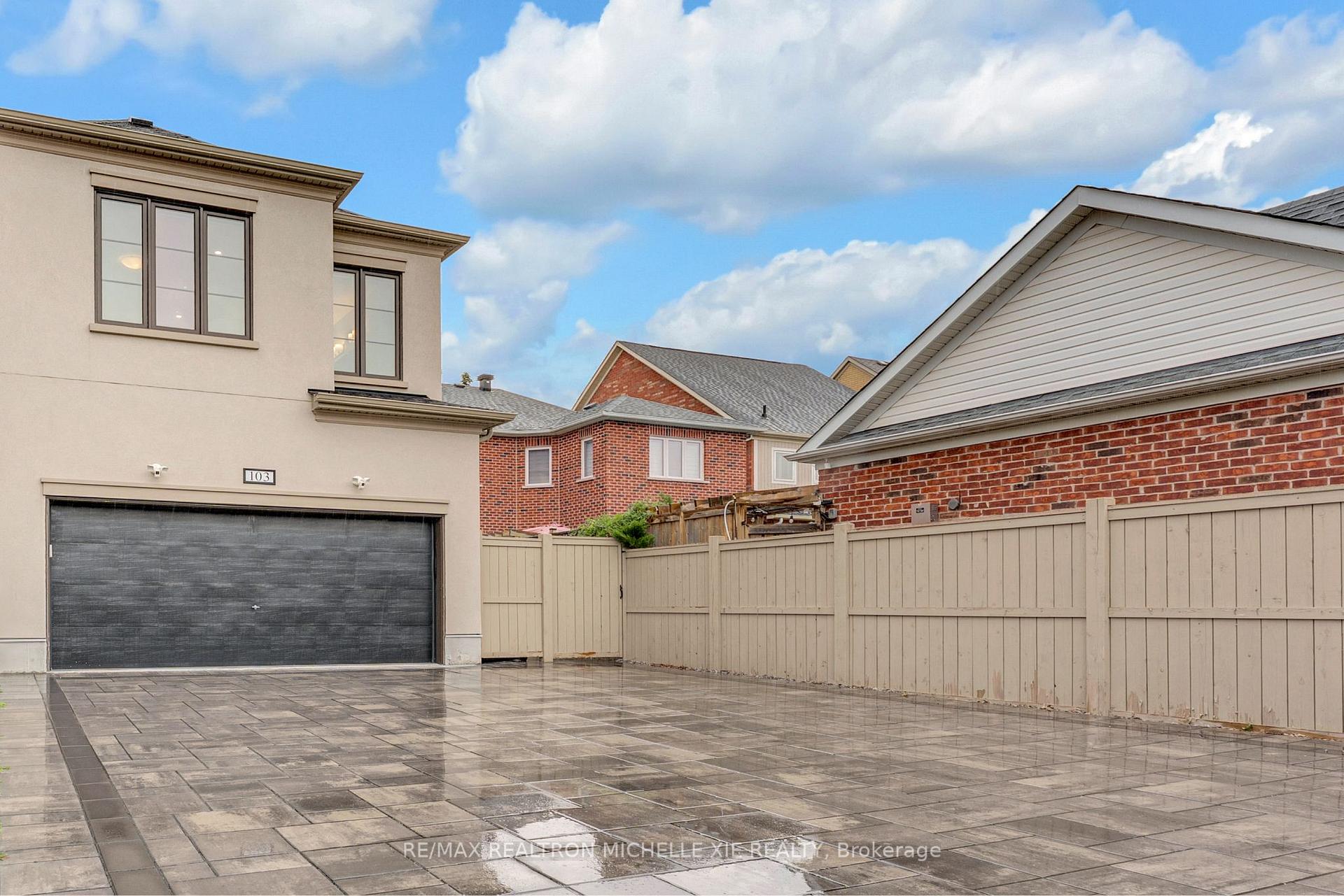 Photo 47 of 103 Prospectors Drive, Markham, Angus Glen — HOMEH