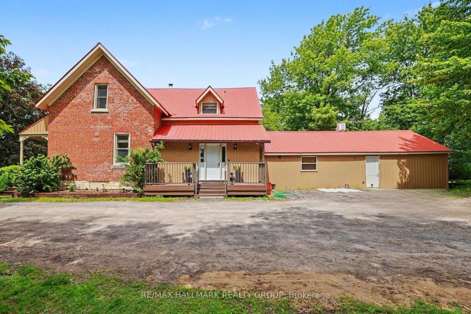 Photo 4 of 3548 Woodkilton Road, Ottawa, Dunrobin — HOMEH
