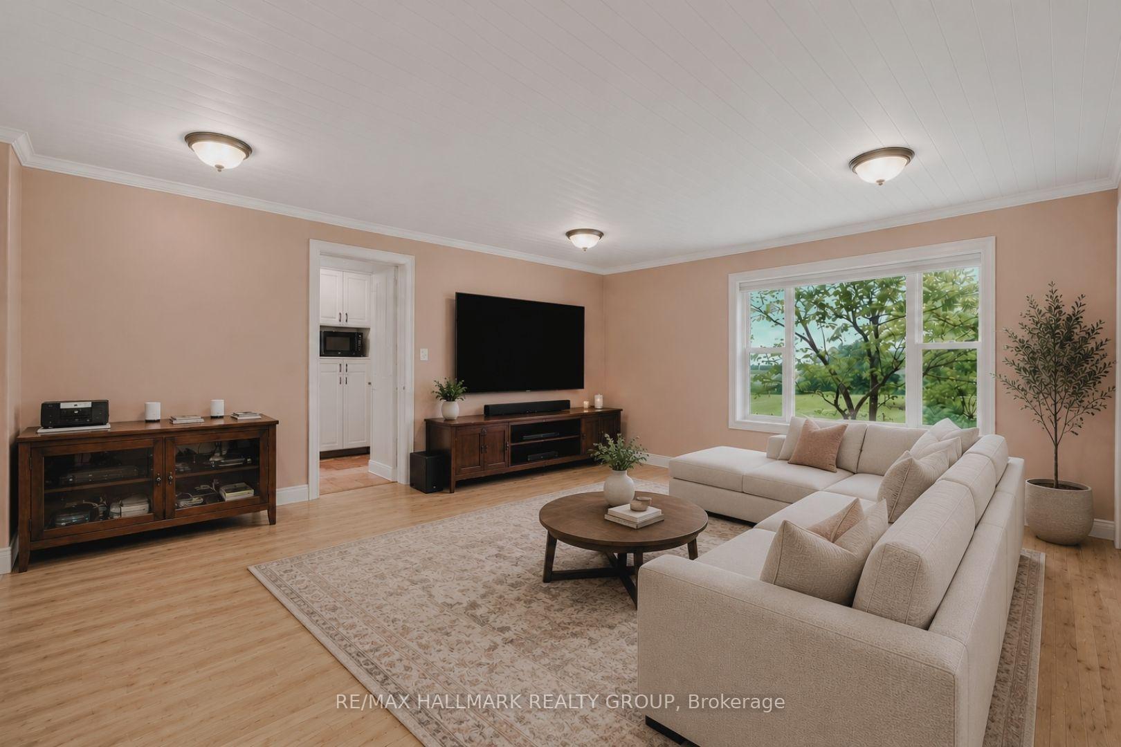 Photo 21 of 3548 Woodkilton Road, Ottawa, Dunrobin — HOMEH