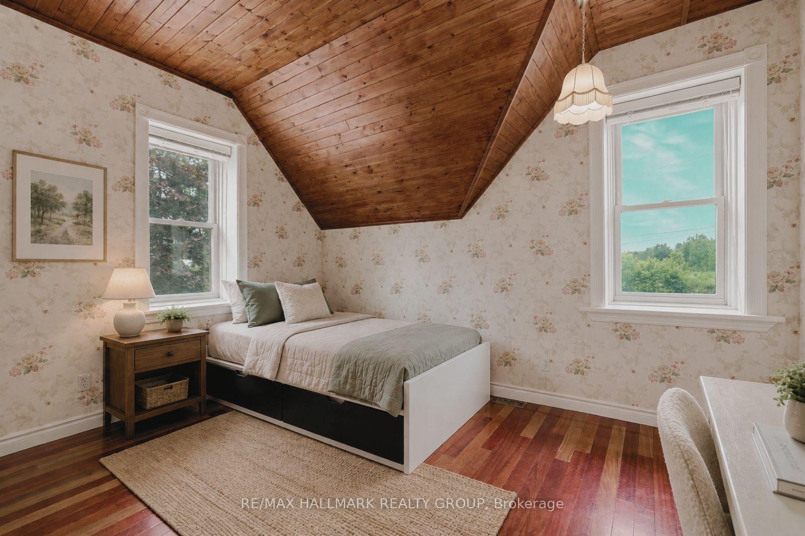 Photo 32 of 3548 Woodkilton Road, Ottawa, Dunrobin — HOMEH