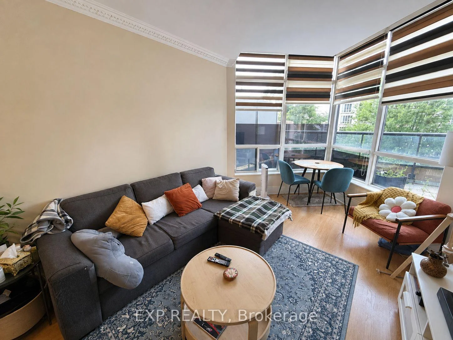 Photo 1 of Unit 310, 10 Northtown Way, North York, Willowdale East — HOMEH
