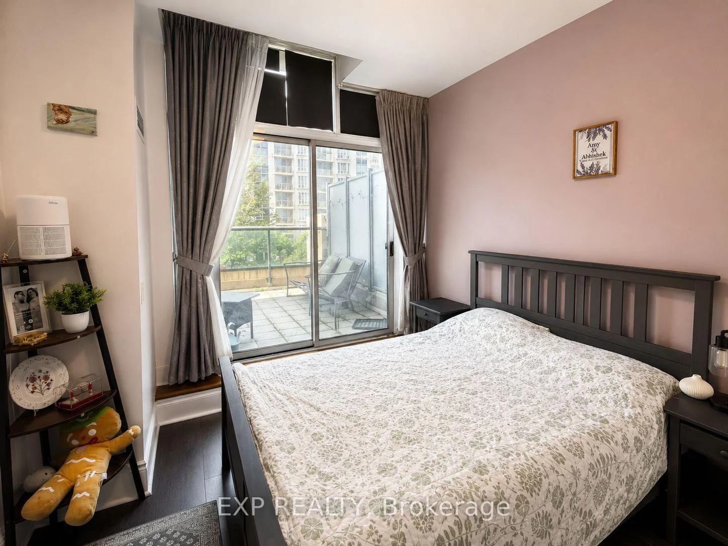 Photo 12 of Unit 310, 10 Northtown Way, North York, Willowdale East — HOMEH