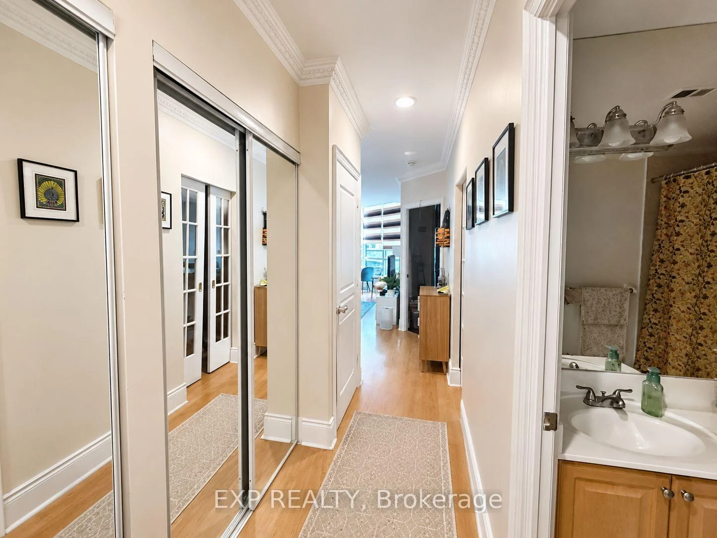 Photo 14 of Unit 310, 10 Northtown Way, North York, Willowdale East — HOMEH