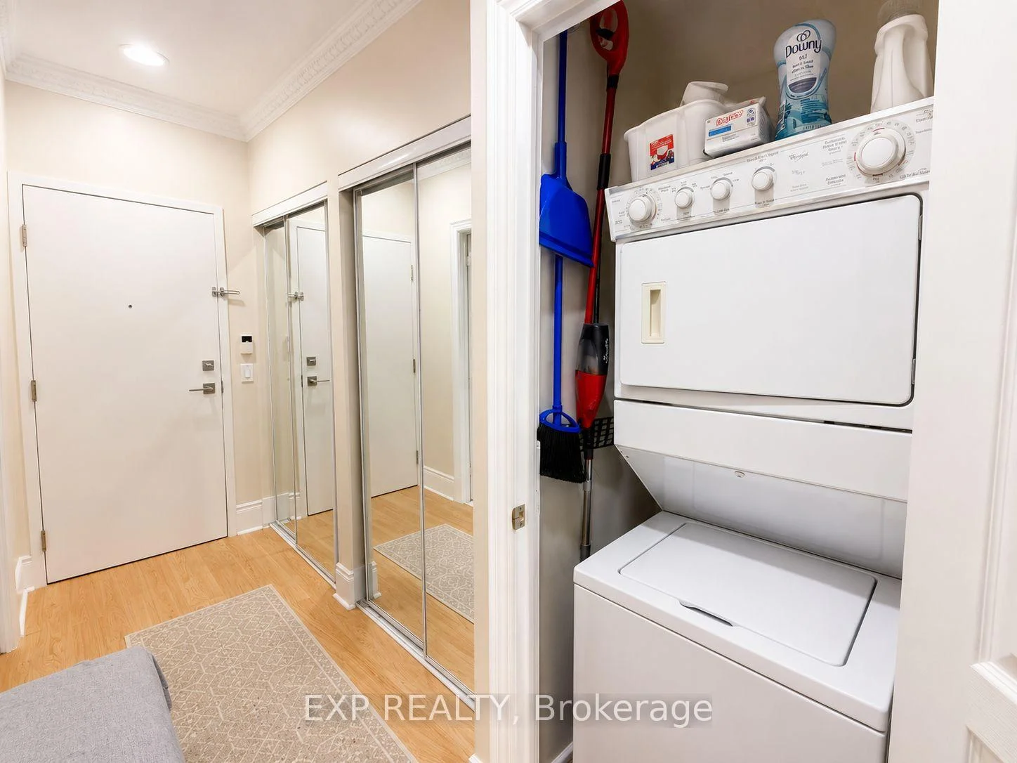 Photo 17 of Unit 310, 10 Northtown Way, North York, Willowdale East — HOMEH