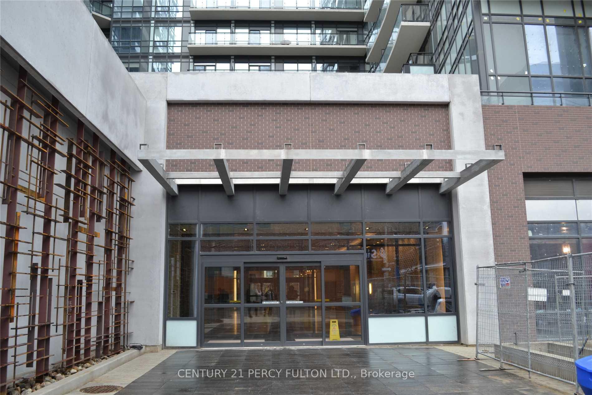 Photo 2 of Unit 1212, 460 Adelaide Street E, Toronto, Moss Park — HOMEH