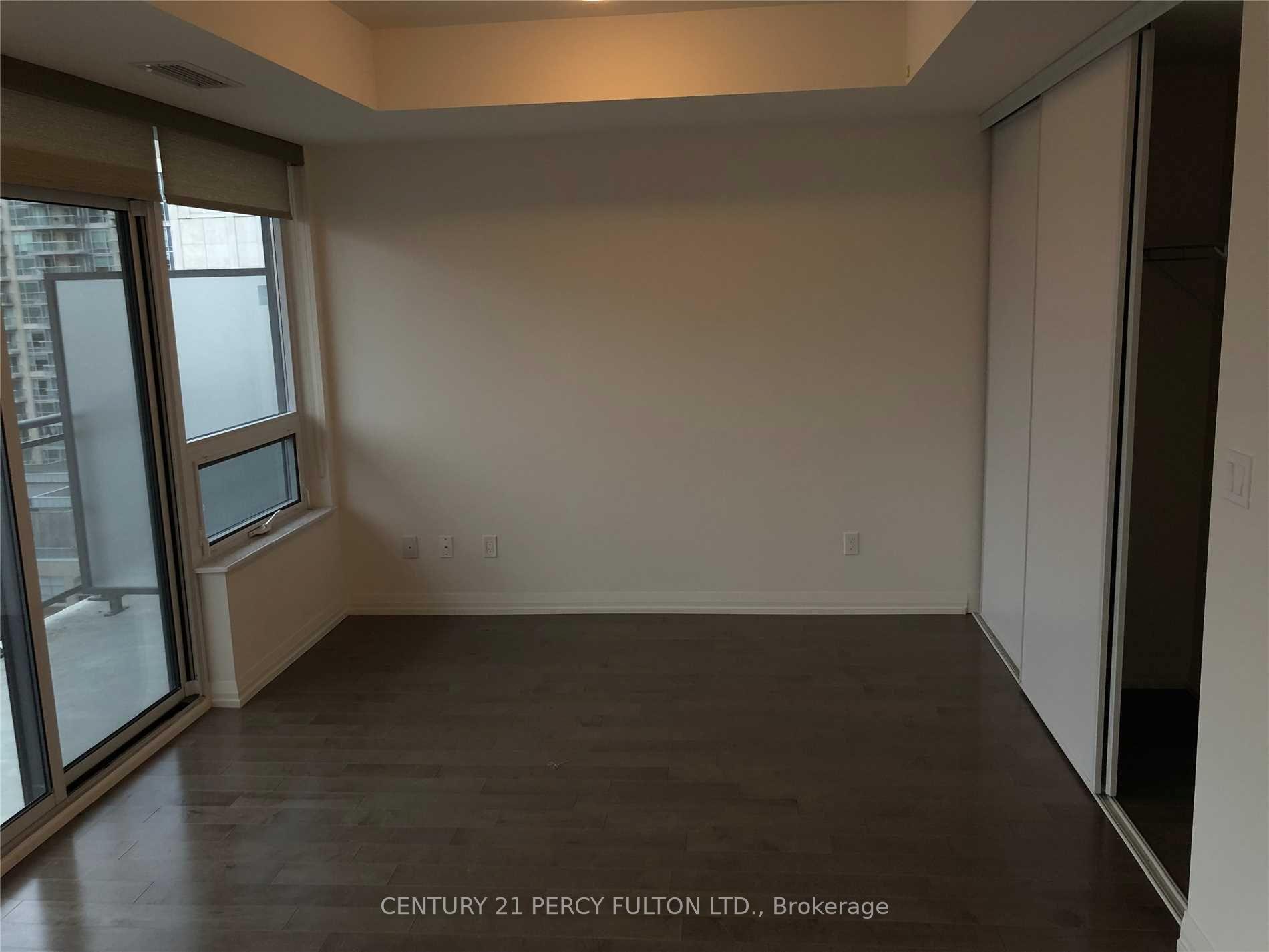 Photo 5 of Unit 1212, 460 Adelaide Street E, Toronto, Moss Park — HOMEH