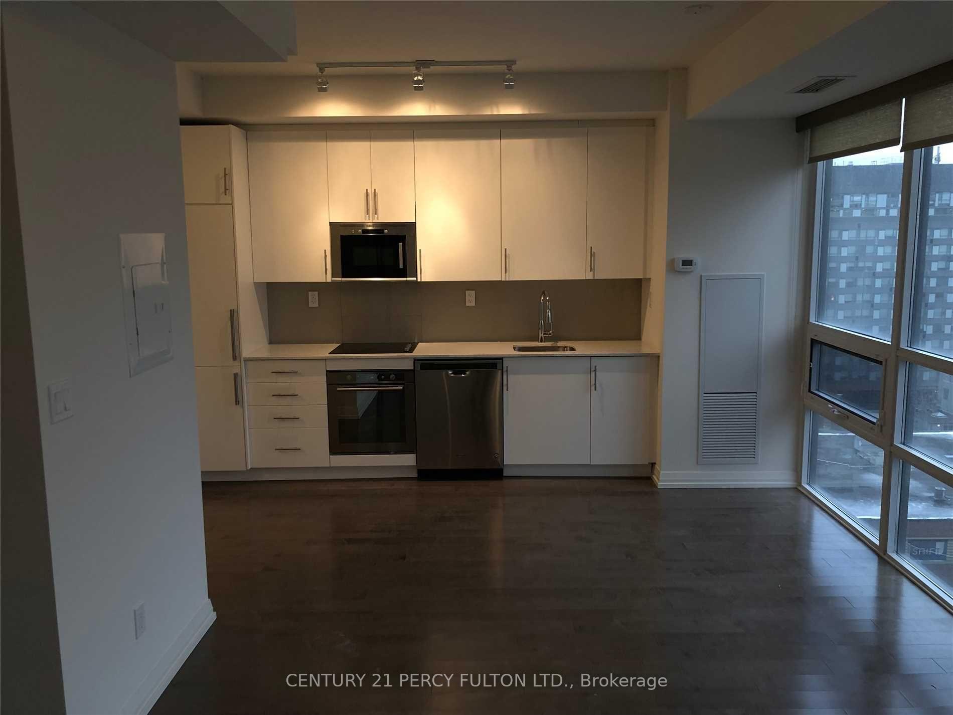 Photo 7 of Unit 1212, 460 Adelaide Street E, Toronto, Moss Park — HOMEH