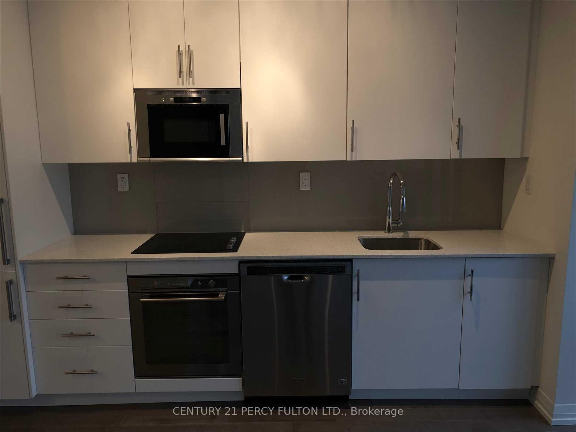 Photo 9 of Unit 1212, 460 Adelaide Street E, Toronto, Moss Park — HOMEH