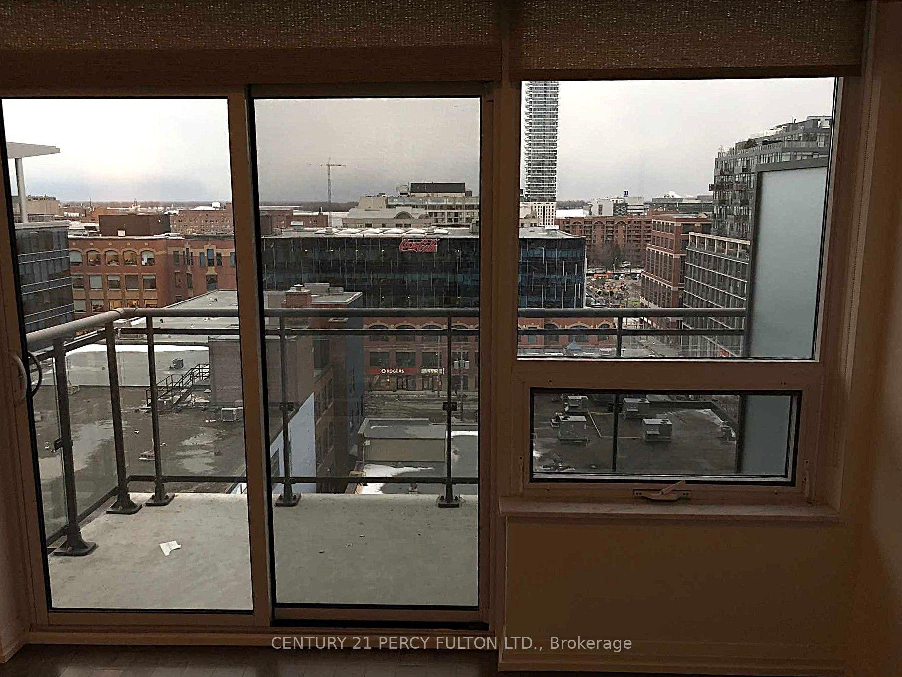 Photo 8 of Unit 1212, 460 Adelaide Street E, Toronto, Moss Park — HOMEH