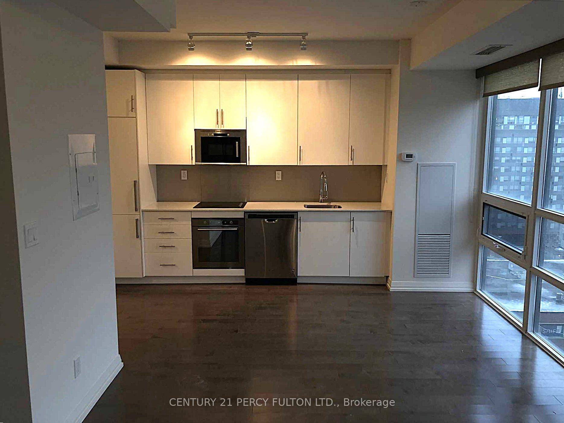Photo 10 of Unit 1212, 460 Adelaide Street E, Toronto, Moss Park — HOMEH
