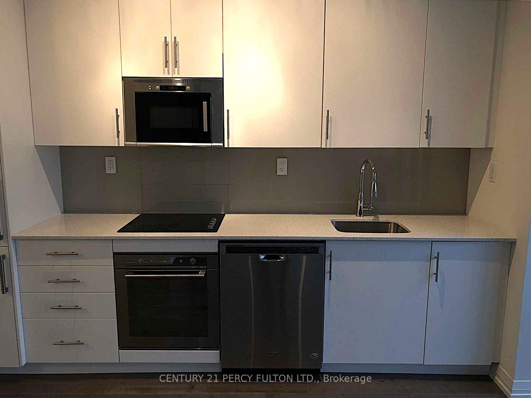 Photo 12 of Unit 1212, 460 Adelaide Street E, Toronto, Moss Park — HOMEH