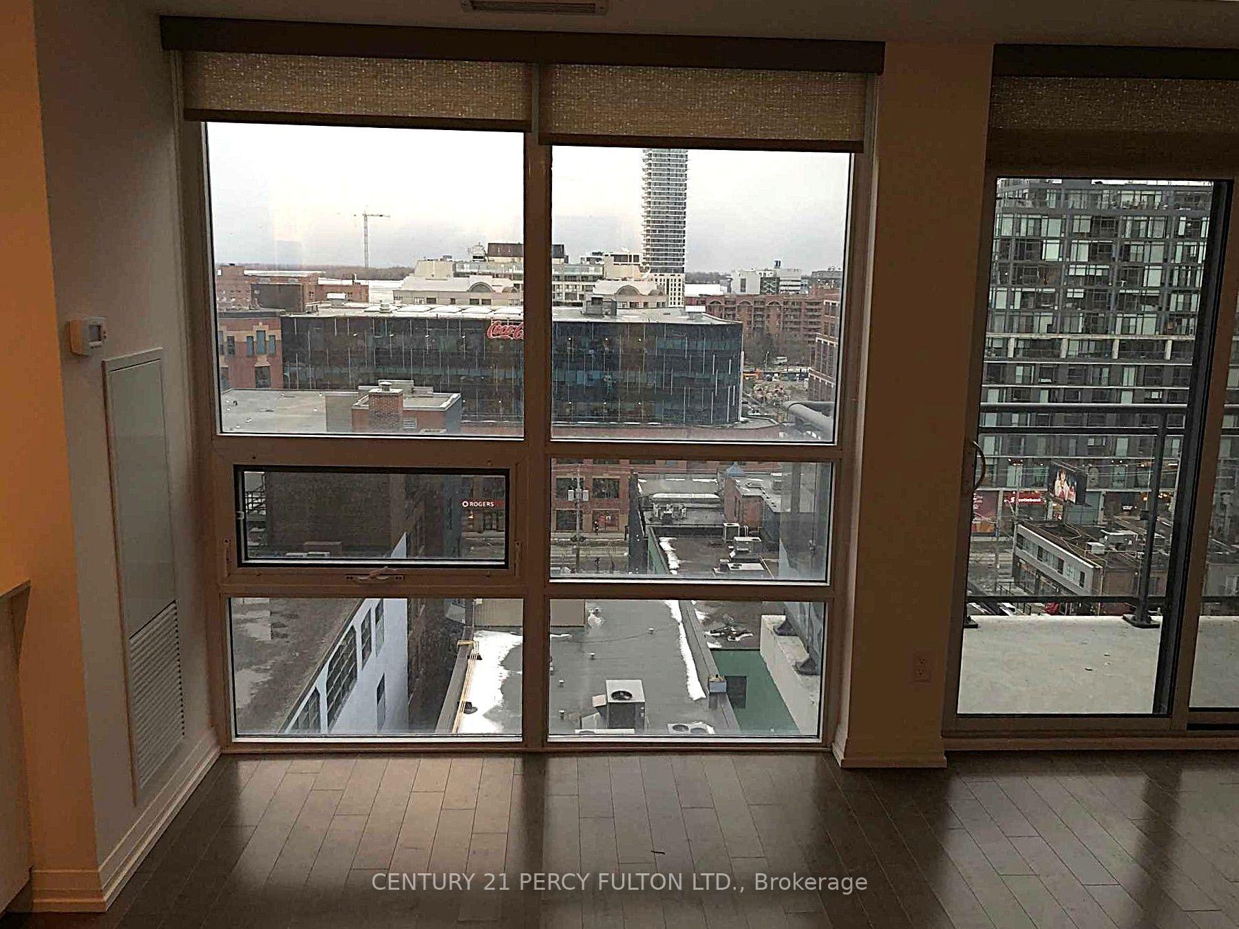 Photo 28 of Unit 1212, 460 Adelaide Street E, Toronto, Moss Park — HOMEH