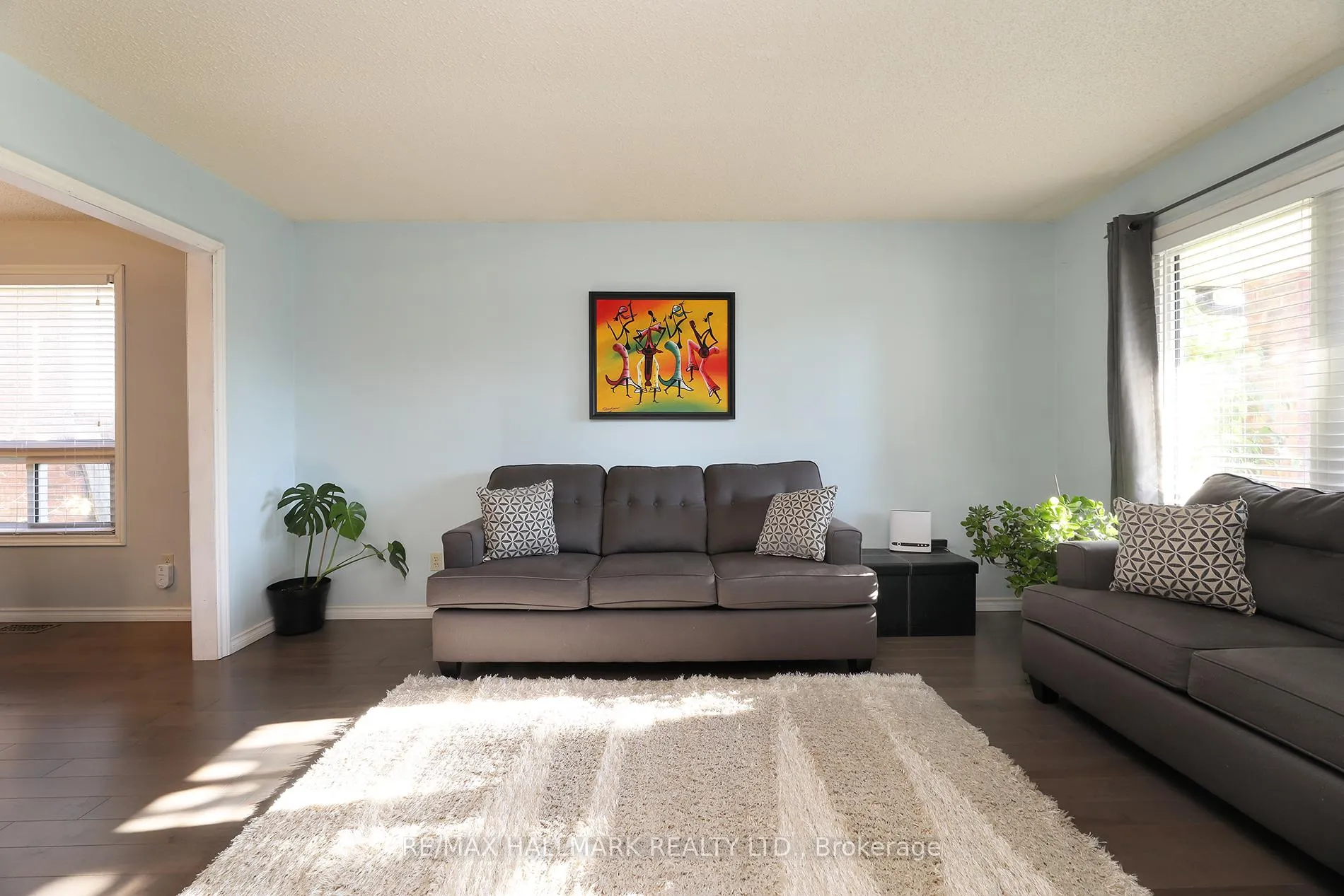 Photo 3 of 944 William Booth Crescent, Oshawa, Centennial — HOMEH
