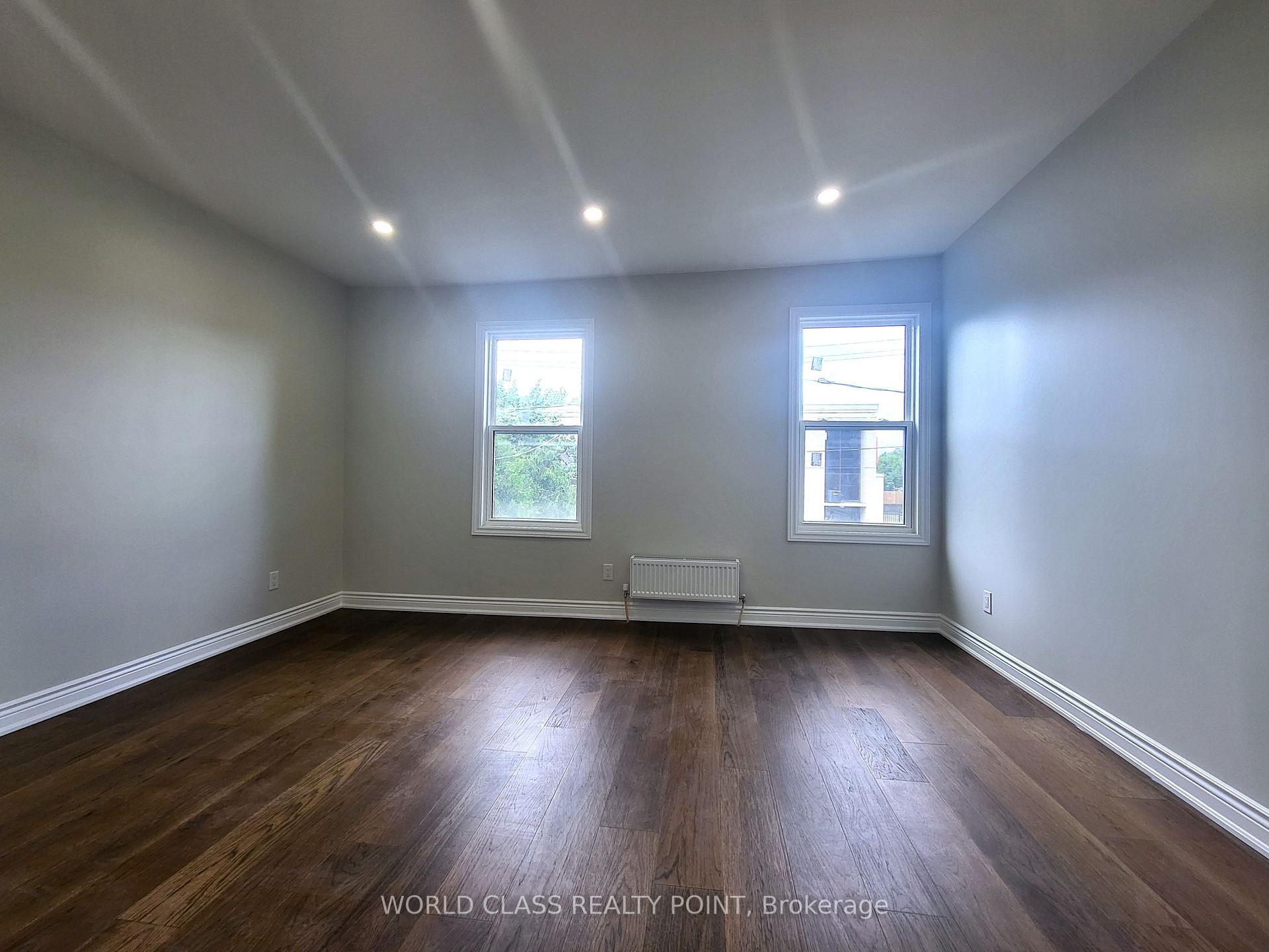 Photo 3 of Unit 2, 49 Vine Avenue, Toronto, Junction Area — HOMEH