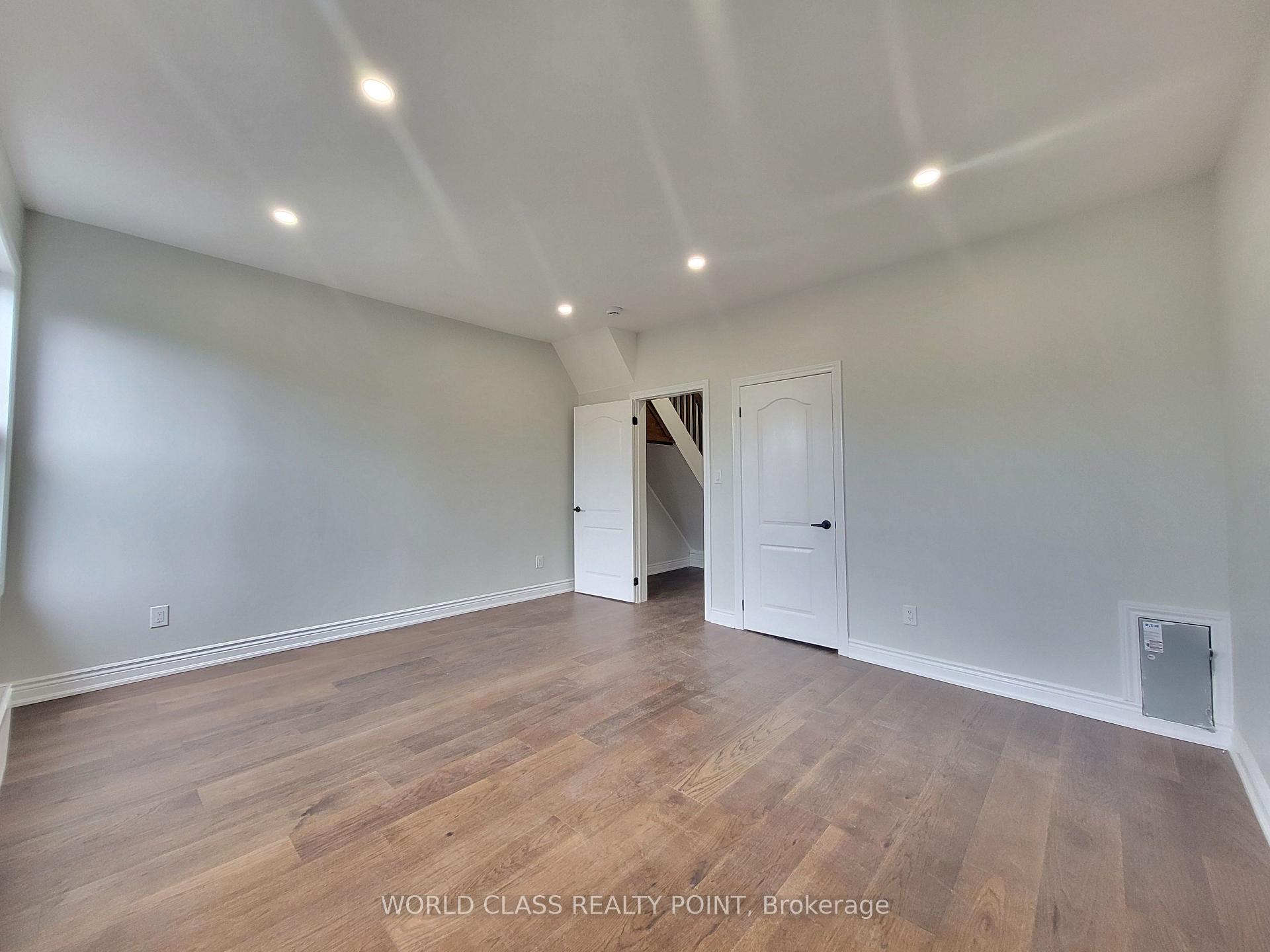 Photo 4 of Unit 2, 49 Vine Avenue, Toronto, Junction Area — HOMEH