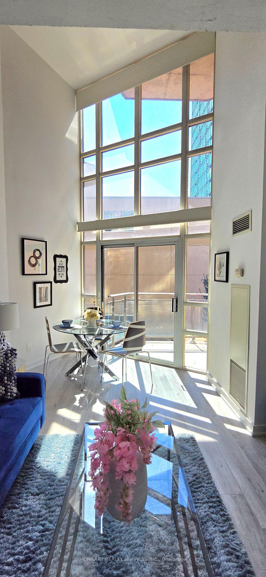 Photo 7 of Unit 404, 255 Richmond Street E, Toronto, Moss Park — HOMEH