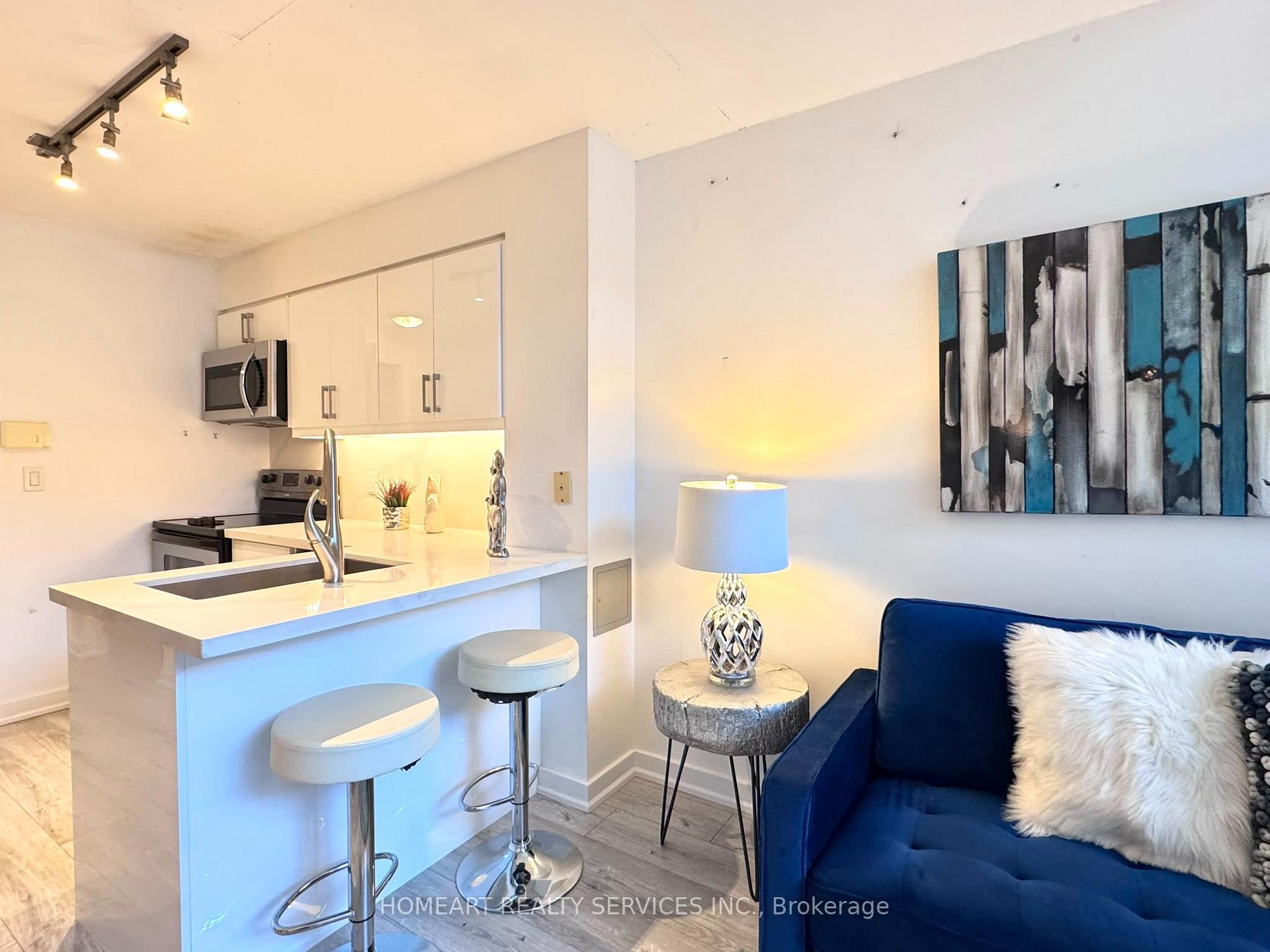 Photo 11 of Unit 404, 255 Richmond Street E, Toronto, Moss Park — HOMEH