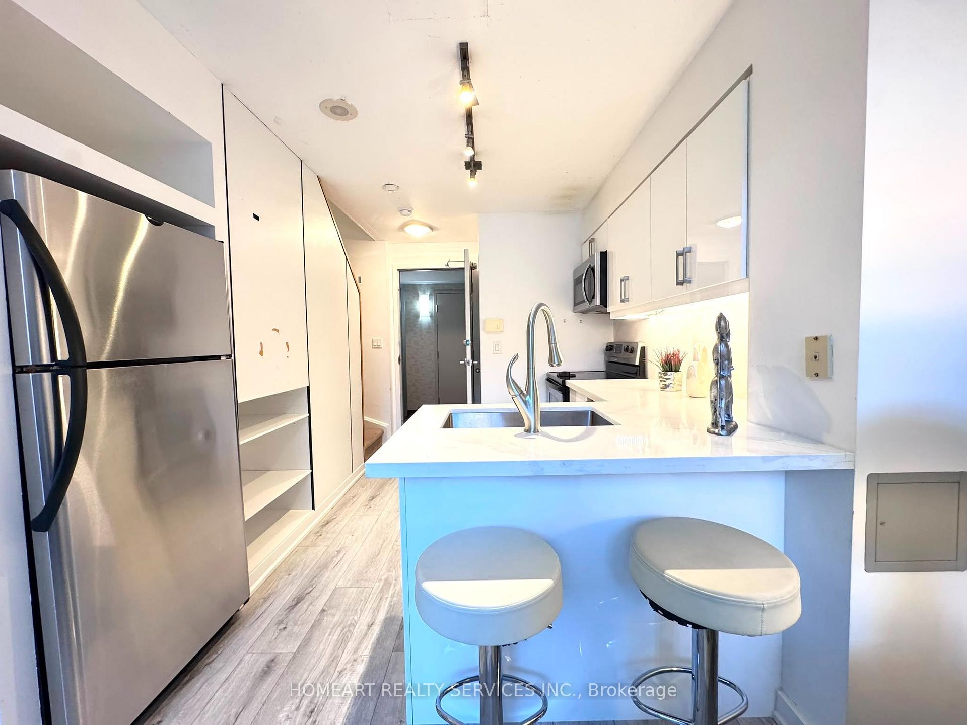 Photo 13 of Unit 404, 255 Richmond Street E, Toronto, Moss Park — HOMEH