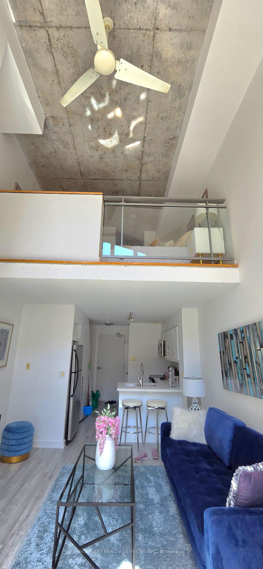 Photo 19 of Unit 404, 255 Richmond Street E, Toronto, Moss Park — HOMEH