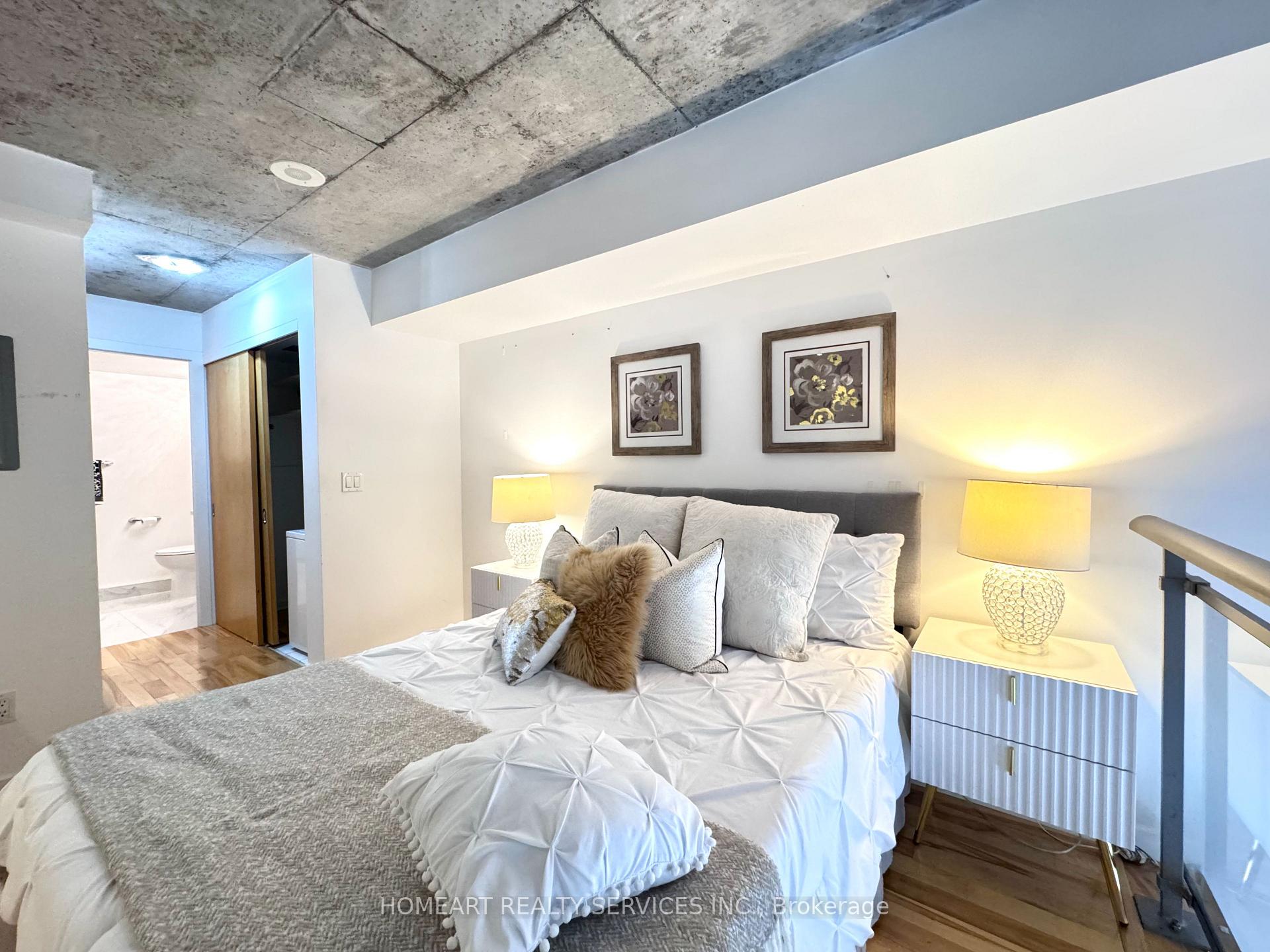 Photo 17 of Unit 404, 255 Richmond Street E, Toronto, Moss Park — HOMEH
