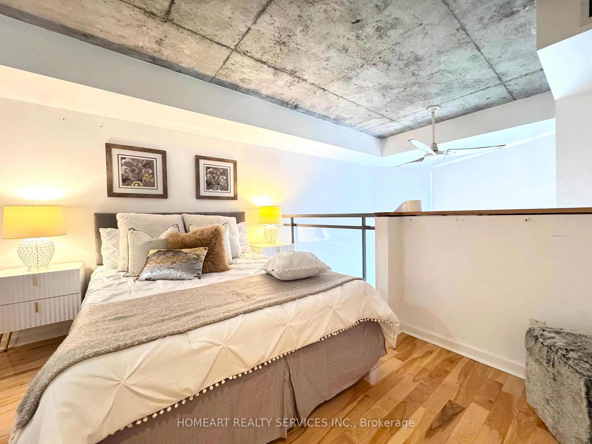 Photo 20 of Unit 404, 255 Richmond Street E, Toronto, Moss Park — HOMEH