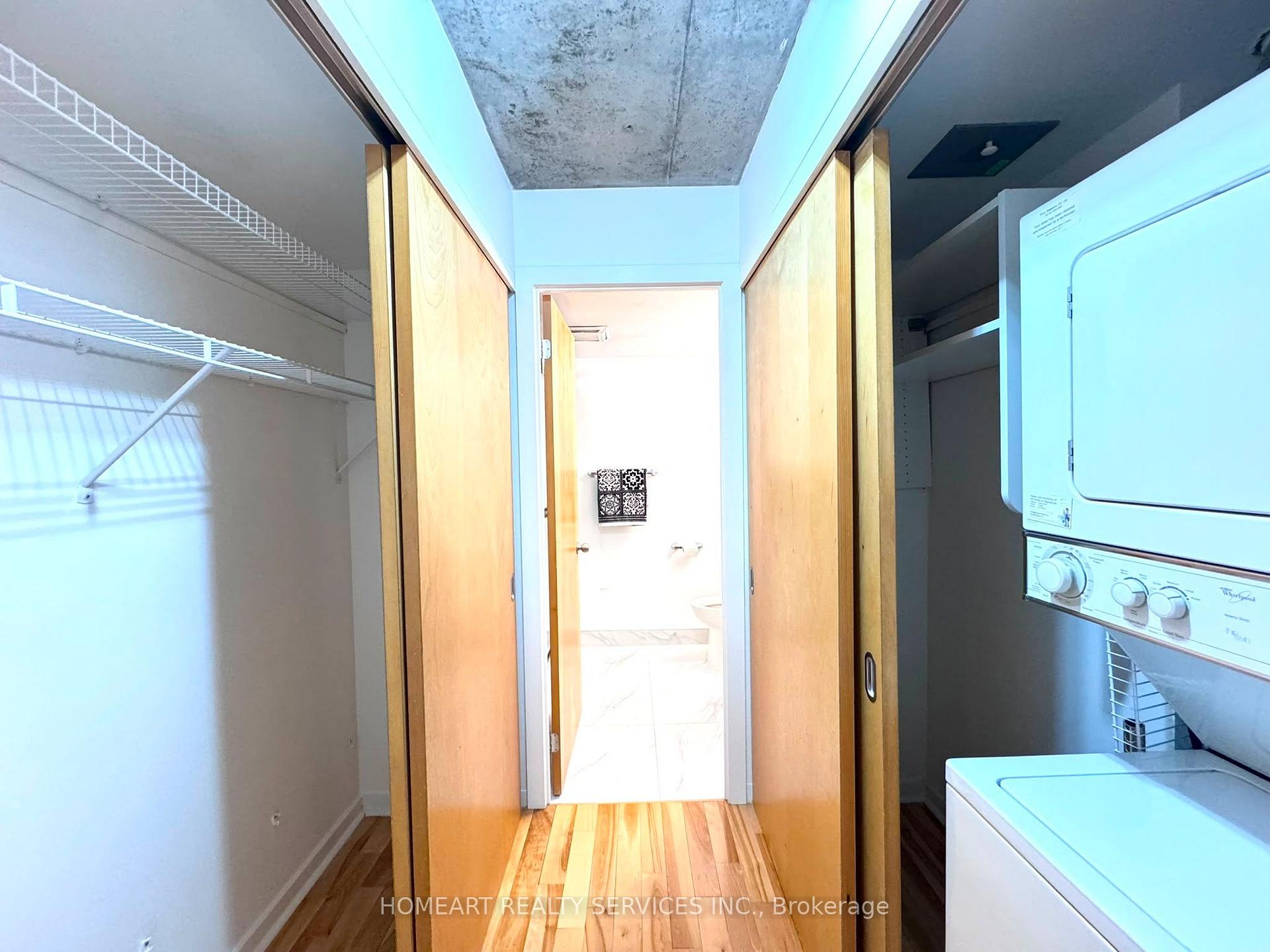 Photo 24 of Unit 404, 255 Richmond Street E, Toronto, Moss Park — HOMEH