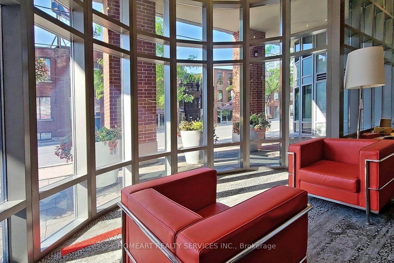 Photo 25 of Unit 404, 255 Richmond Street E, Toronto, Moss Park — HOMEH