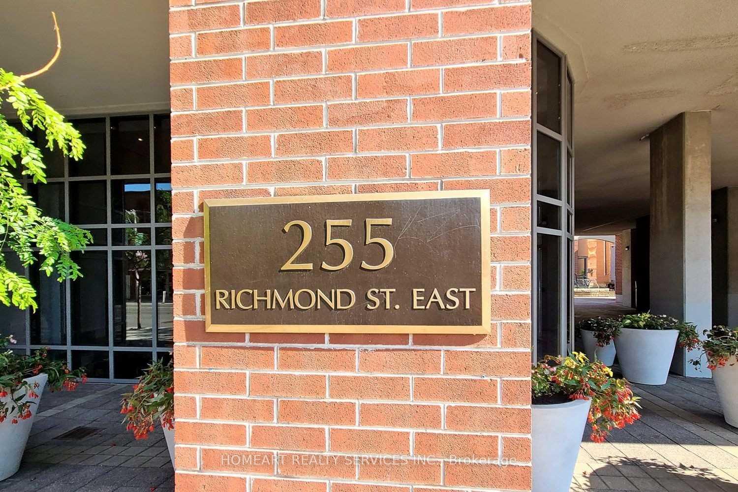 Photo 29 of Unit 404, 255 Richmond Street E, Toronto, Moss Park — HOMEH