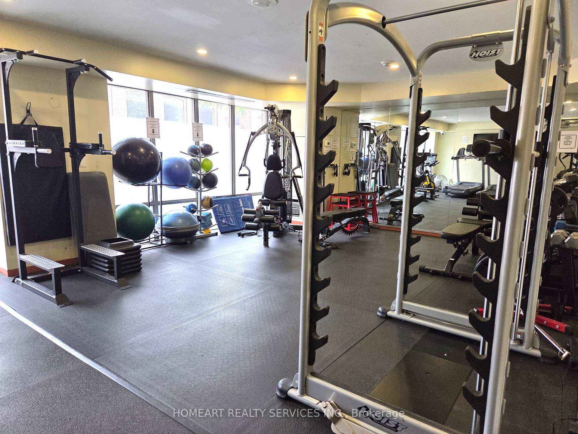Photo 26 of Unit 404, 255 Richmond Street E, Toronto, Moss Park — HOMEH