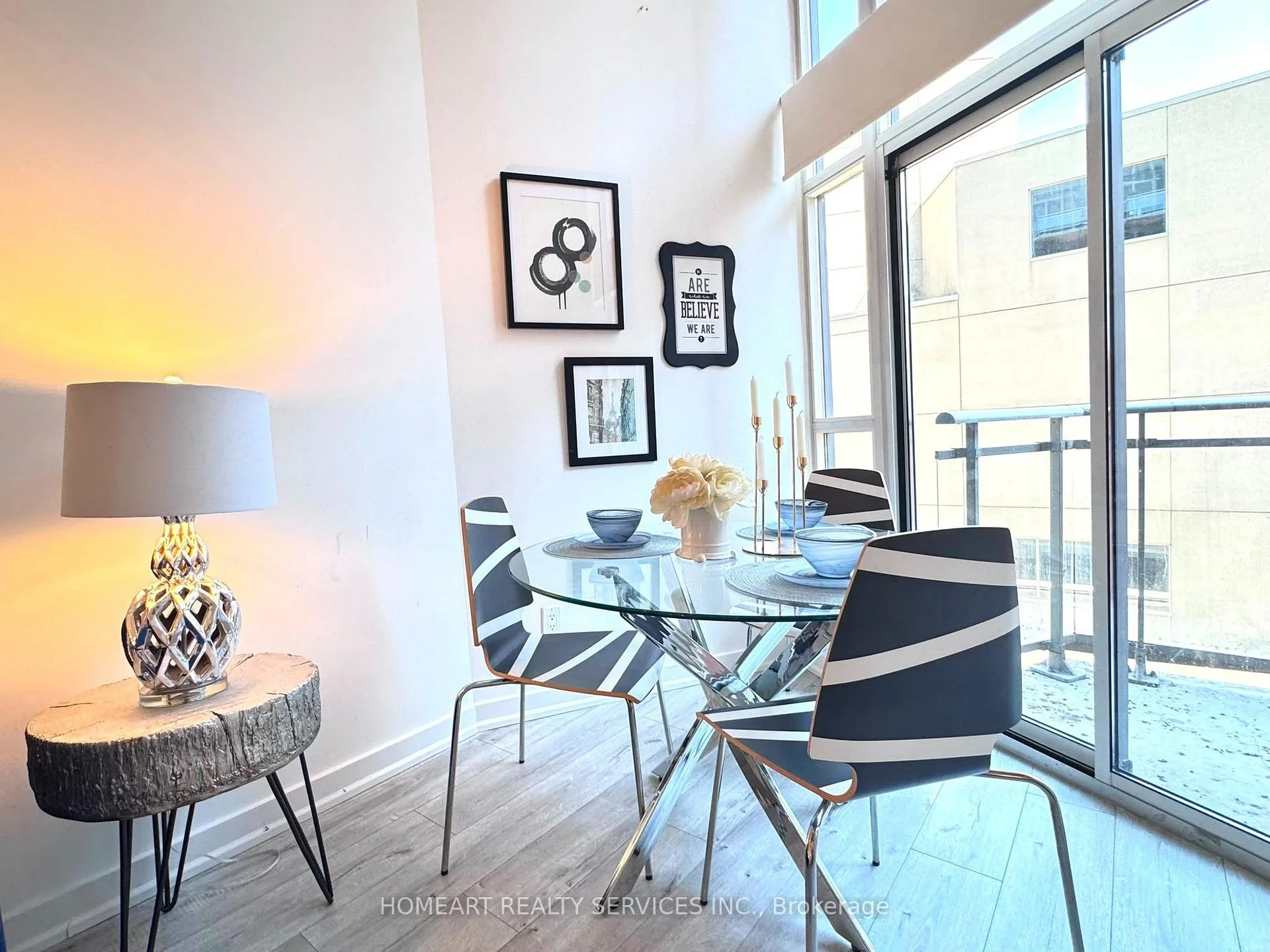 Photo 12 of Unit 404, 255 Richmond Street E, Toronto, Moss Park — HOMEH