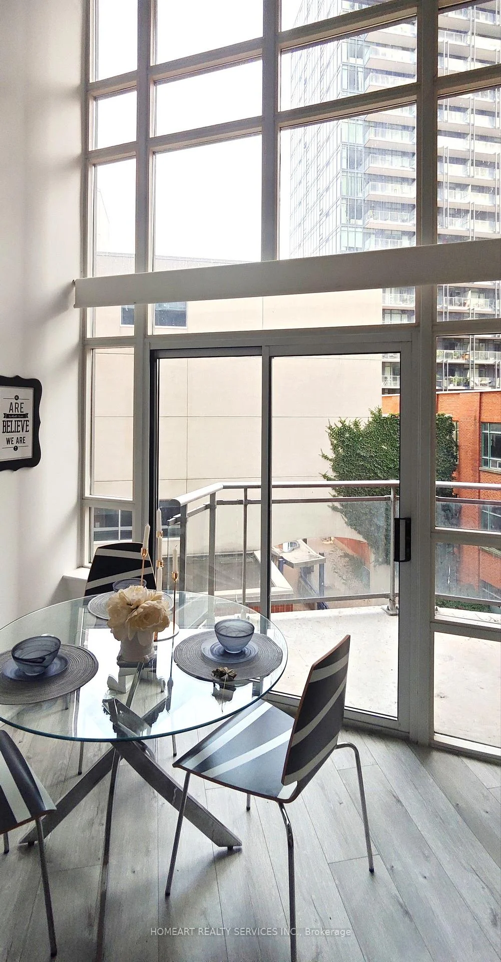 Photo 14 of Unit 404, 255 Richmond Street E, Toronto, Moss Park — HOMEH