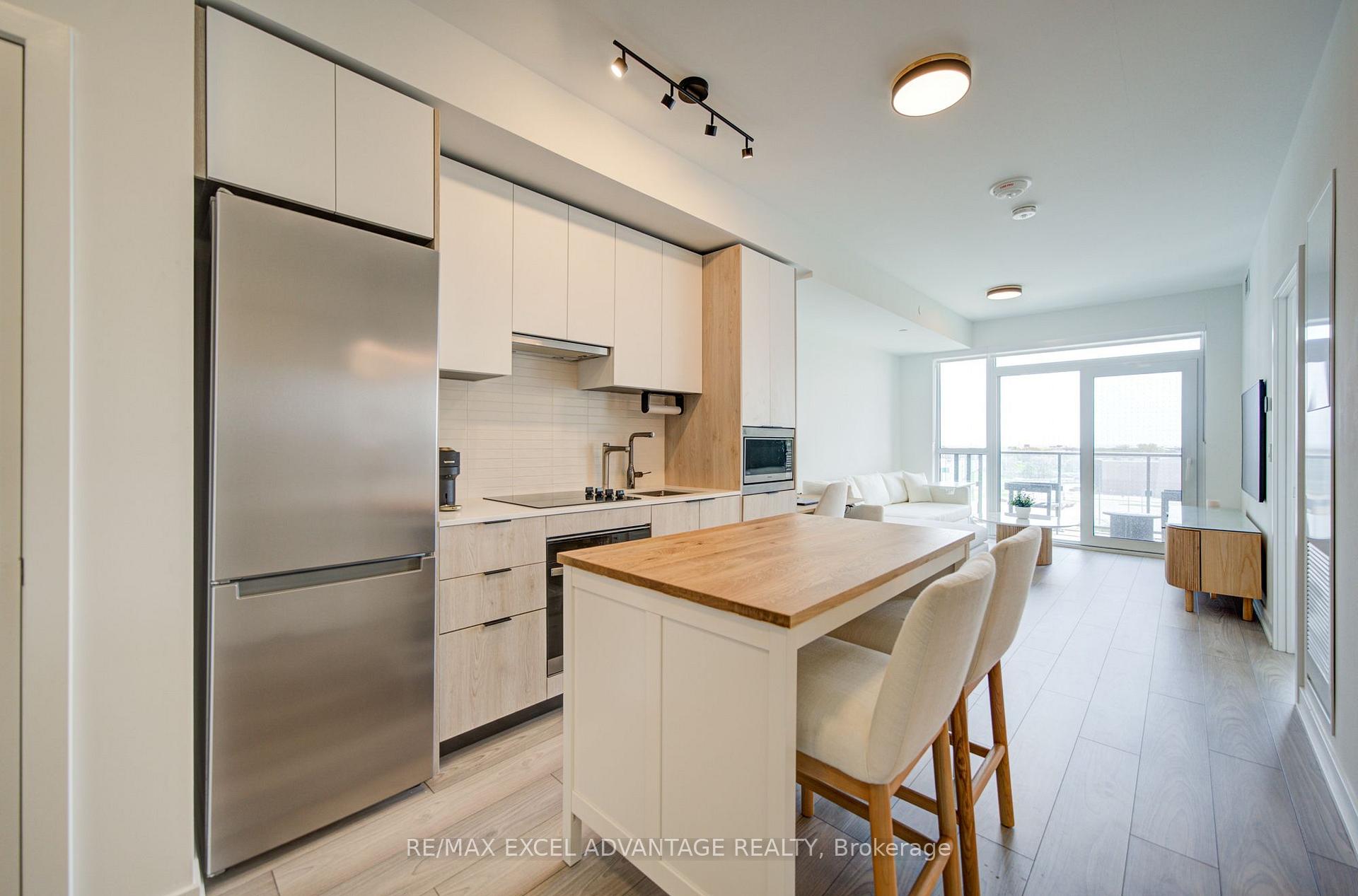 Photo 1 of 1007 The Queensway, Etobicoke, Islington-City Centre West — HOMEH