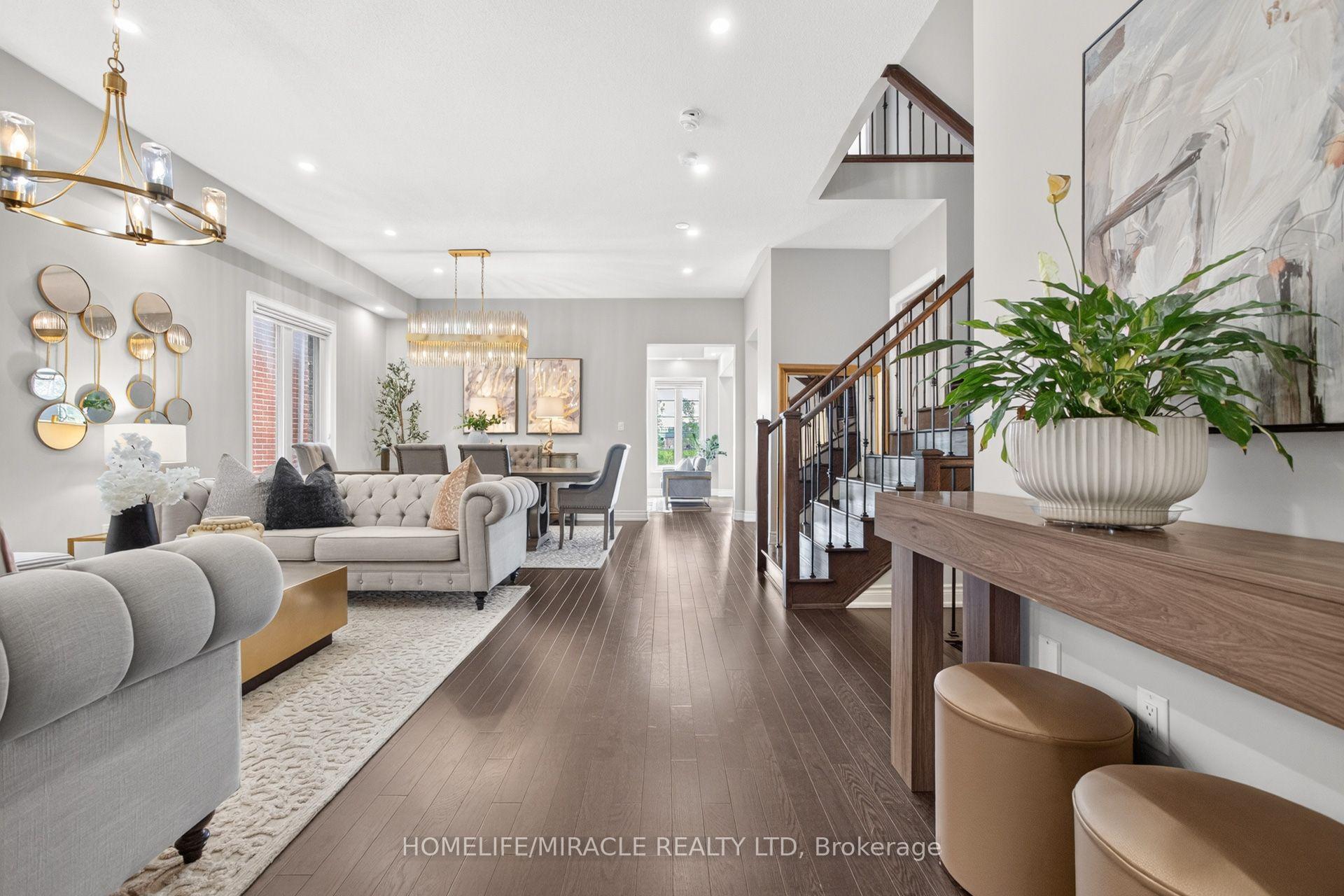 Photo 9 of 1228 Raspberry Terrace, Milton, Ford — HOMEH