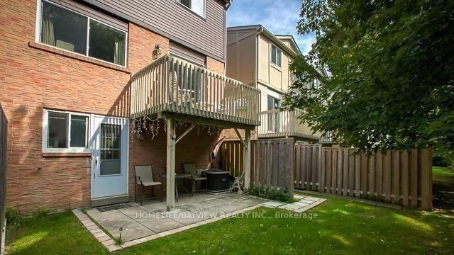 Photo 2 of 7 New Haven's Way, Markham, Thornhill — HOMEH