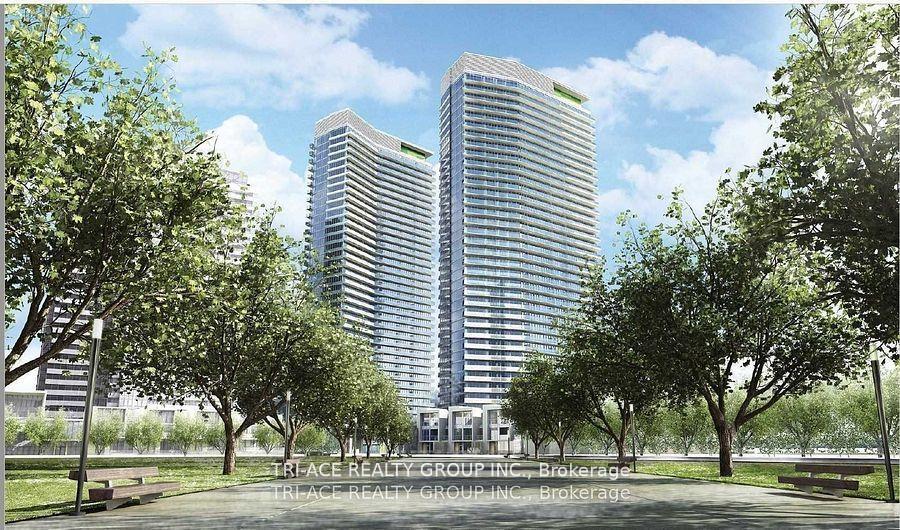 Photo 1 of Unit Th02, 113 Mcmahon Drive, North York, Bayview Village — HOMEH