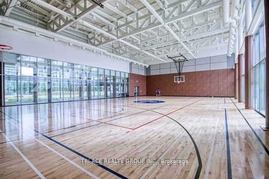 Photo 6 of Unit Th02, 113 Mcmahon Drive, North York, Bayview Village — HOMEH