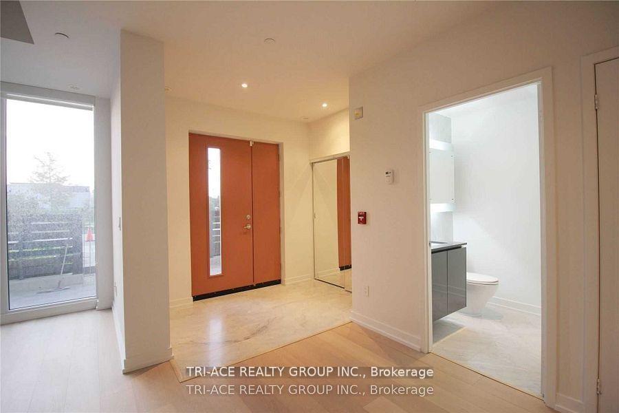 Photo 19 of Unit Th02, 113 Mcmahon Drive, North York, Bayview Village — HOMEH