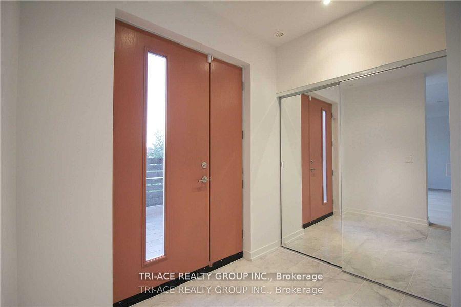 Photo 20 of Unit Th02, 113 Mcmahon Drive, North York, Bayview Village — HOMEH