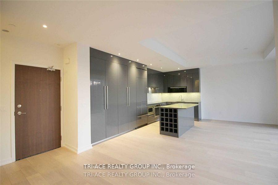 Photo 21 of Unit Th02, 113 Mcmahon Drive, North York, Bayview Village — HOMEH
