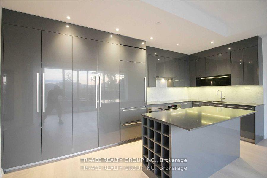 Photo 23 of Unit Th02, 113 Mcmahon Drive, North York, Bayview Village — HOMEH