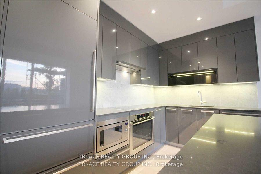 Photo 24 of Unit Th02, 113 Mcmahon Drive, North York, Bayview Village — HOMEH