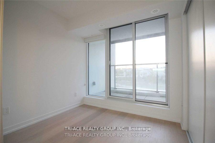 Photo 26 of Unit Th02, 113 Mcmahon Drive, North York, Bayview Village — HOMEH
