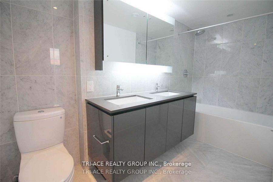 Photo 29 of Unit Th02, 113 Mcmahon Drive, North York, Bayview Village — HOMEH